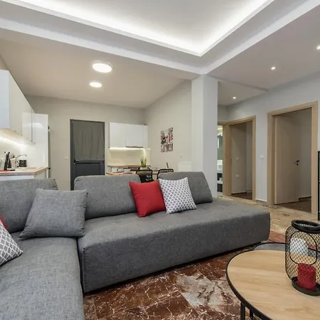 Bright & Stunning Flat In The Centre Appartement